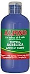 ALPINO AKRİLİK BOYA 250 ML MOR