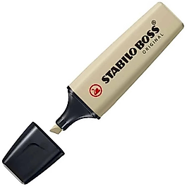 STABILO BOSS NATURECOLORS-ÇAMUR YEŞİLİ ADET
