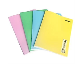 MYNOTE DEFTER A5 40 YP KARELİ DİKİŞLİ PP KAPAK