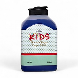 Artdeco Kids Parmak Boyası 500ml Mor 510