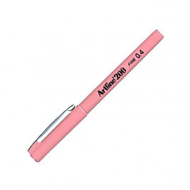 ARTLİNE 200 FİNE 0.4MM APRİCOT