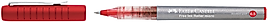 FABER CASTEL FREE INK ROLLER 05 MM KIRMIZI
