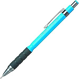 TOMBOW SH-300 GRİP K. KALEM 0,7 ADET MAVİ