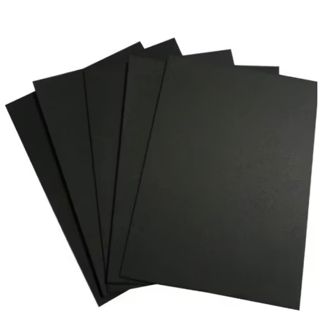 35X50 MUKAVVA SİYAH