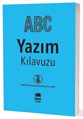 ABC YAZIM KILAVUZU 2. HAMUR EMA
