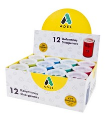 ADEL KALEMTIRAŞ 619 12 Lİ ADET