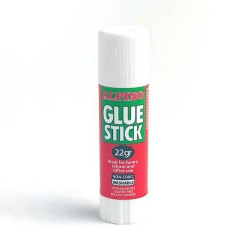 ALPINO STICK YAPIŞTIRICI 22GR 20Lİ