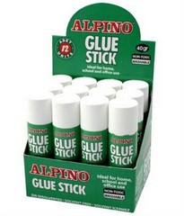 ALPINO STICK YAPIŞTIRICI 44 GR