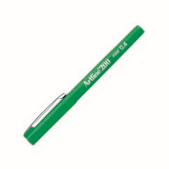 ARTLİNE 200 FİNE 0.4MM GREEN