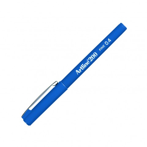ARTLİNE 200 FİNE 0.4MM ROYAL BLUE