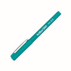 ARTLİNE 200 FİNE 0.4MM TORQUOISE
