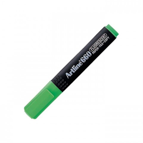 ARTLİNE 660 HİQHLİGTER F. GREEN