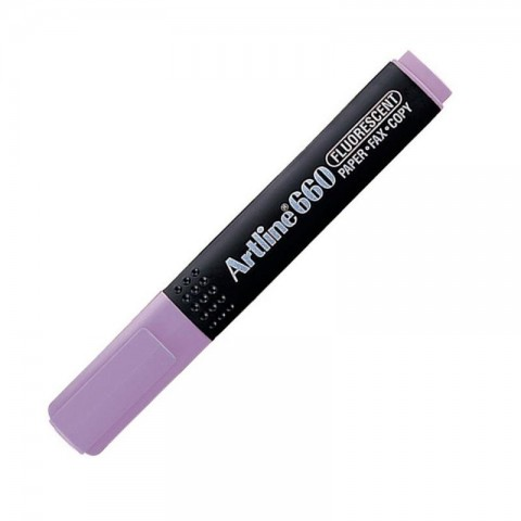 ARTLİNE 660 HİQHLİGTERF. PURPLE