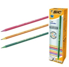 BİC KURŞUN KALEM