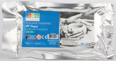 BOYALAR VE SANATSAL MALZEMELER SERAMİK KİLİ VE HAMURLARI