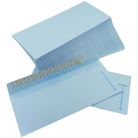 DİPLOMAT ZARFI 110 GR