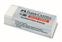 FABER CASTEL DUST FREE SİLGİ