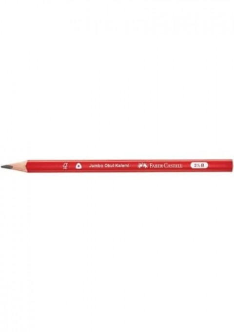 FABER CASTEL JUMBO BAŞLANGIÇ OKUL KALEMİ