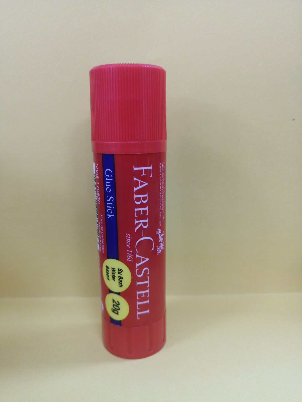 FABER CASTEL STİCK YAPIŞTIRICI 20 GR