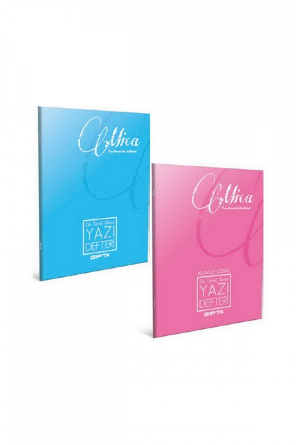 GIPTA MICA TEL DİKİŞLİ PP KAPAK A4 40 YP DİK YAZI