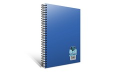 Gıpta TB Seperatörlü PP Kapak Defter A4 280Yp 5+2