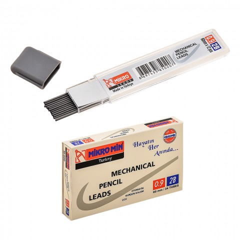 MİKRO VERSATİL KALEM UCU 0,9 MM