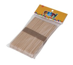 PUTİ AHŞAP BÜYÜK DİL ÇUBUĞU NATURAL