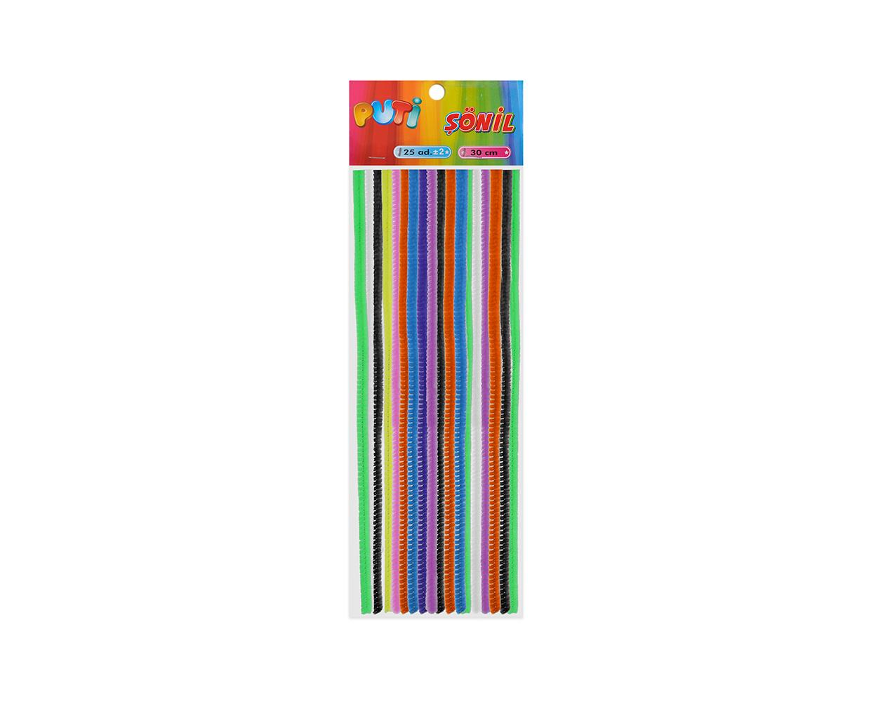 Puti Şönil 30 Cm - 20 Li