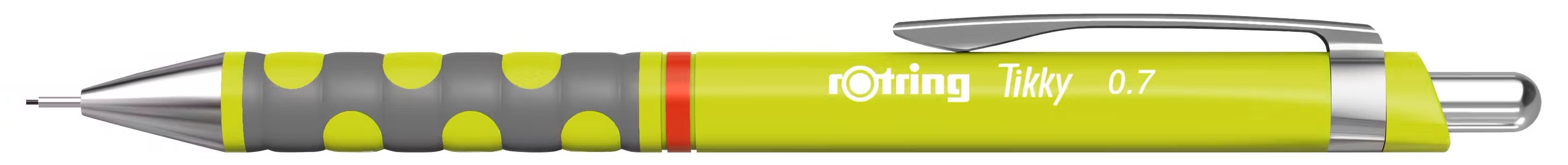 ROTRING TIKKY VERSATİL 0.7 LİMON YEŞİLİ