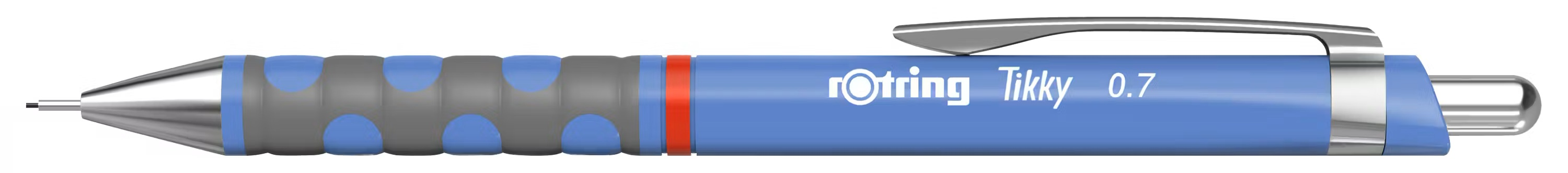 ROTRING TIKKY VERSATİL 0.7 MENEKŞE MAVİ