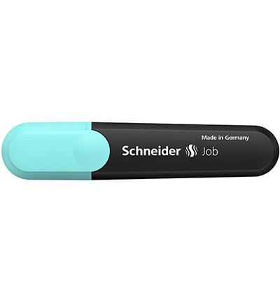 SCHNEIDER FOSFORLU KALEM-TURKUAZ