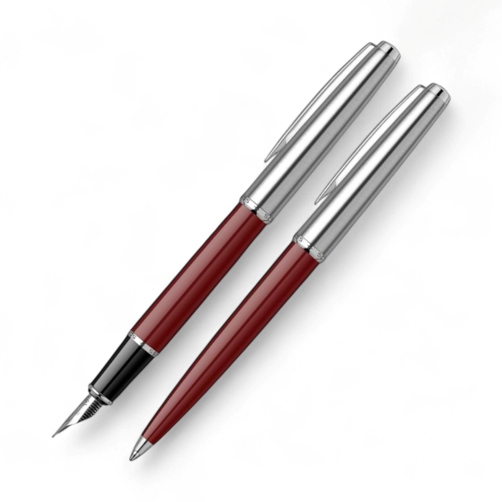 SCRIKSS 78 DK+TÜK TK BORDO , LÜKS KUTU