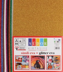 SÜDOR SİMLİ EVA