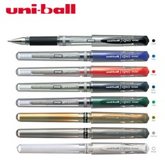 Uniball Signo Broad İmza Kalemi 1.0mm Siyah 12li