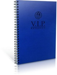 VIP SPR.DERİ.KPK.17X24 140YP.ÇİZ.DEF.