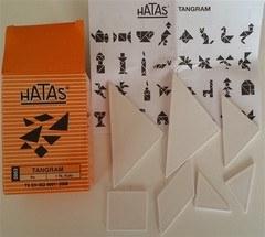 HATAS TANGRAM