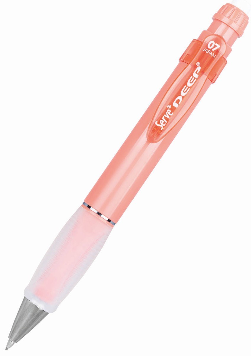 SERVE DEEP VERSATİL 0.7 MERCAN