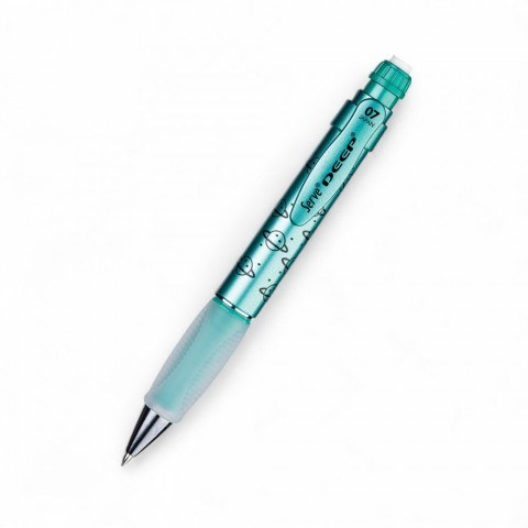 SERVE DEEP VERSATİL KALEM METALİK Y. GEZEGEN 0,7MM ADET