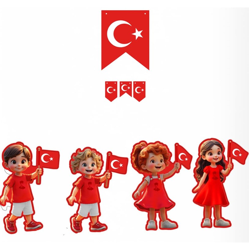 TOPTAN MİLLİ BAYRAMLAR ÖZEL KESİM BANNER