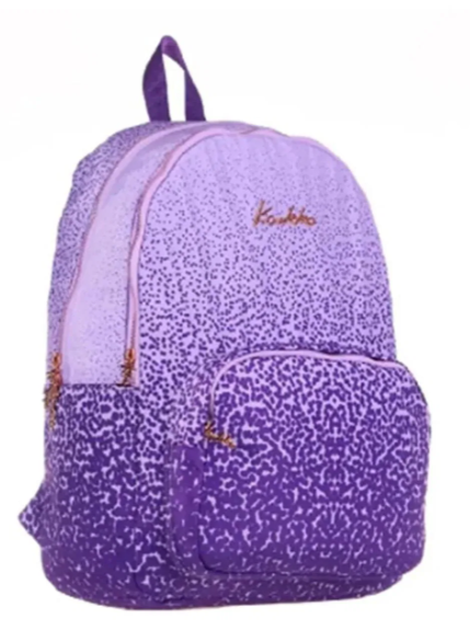 KAUKKO RAİNBOW SIRT ÇANTASI NOTRON K1555