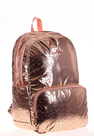 KAUKKO SIRT ÇANTASI BROKAR-LOVE-SOMON K1552