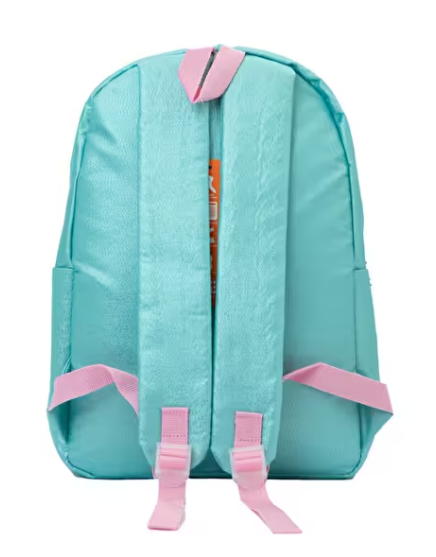 KAUKKO SIRT ÇANTASI SPARKLE-TURKUAZ K1565