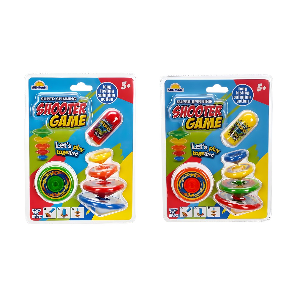 SUN-S00005142 TOPAC SET 2R.KRTL