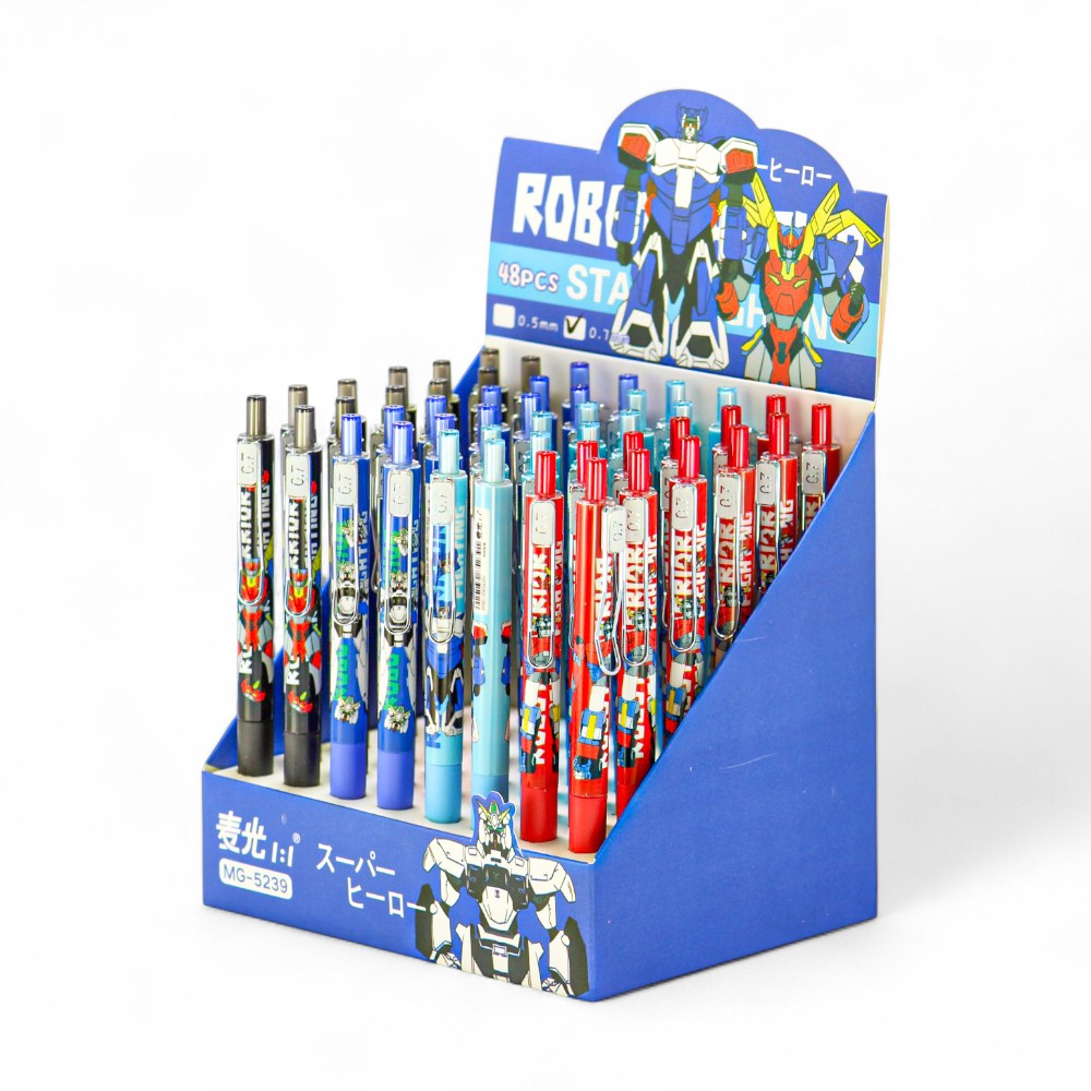 VERSATİL KALEM 5239 0.7 MM 48Lİ