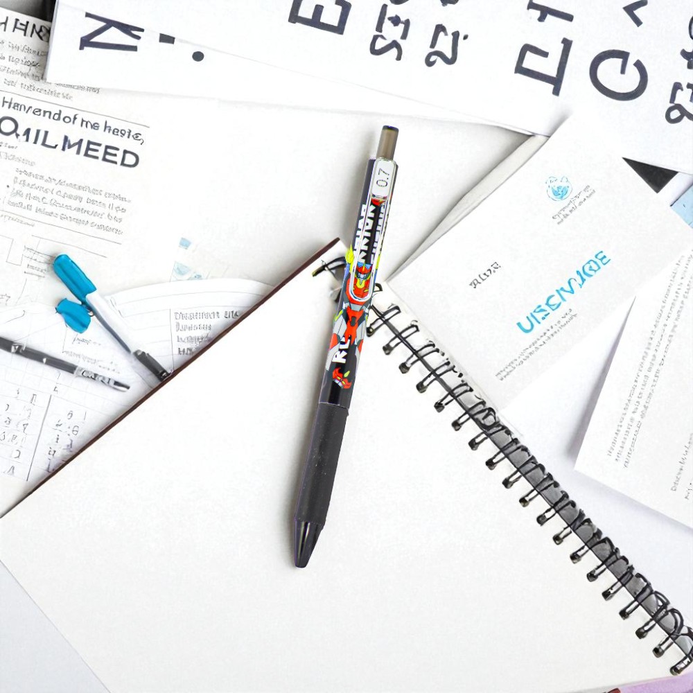 VERSATİL KALEM 5239 0.7 MM 48Lİ