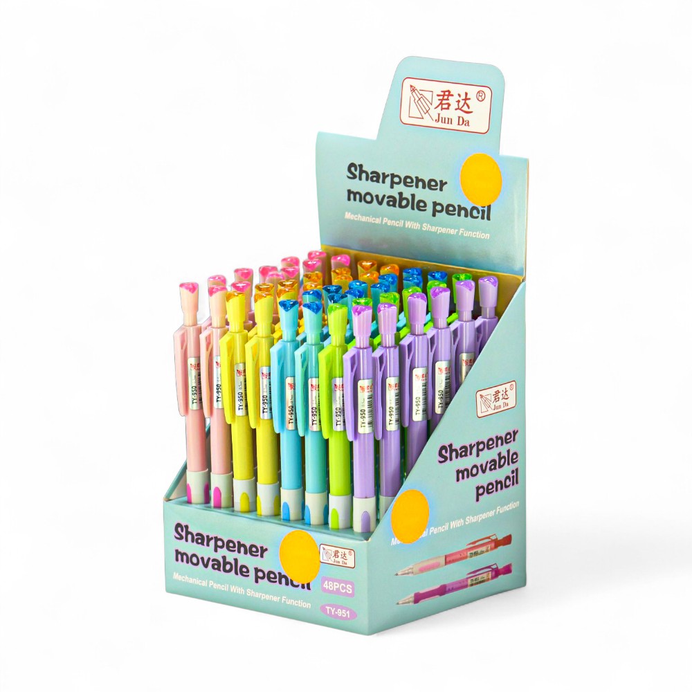 VERSATİL KALEM 950 0.5 MM 48Lİ ADET